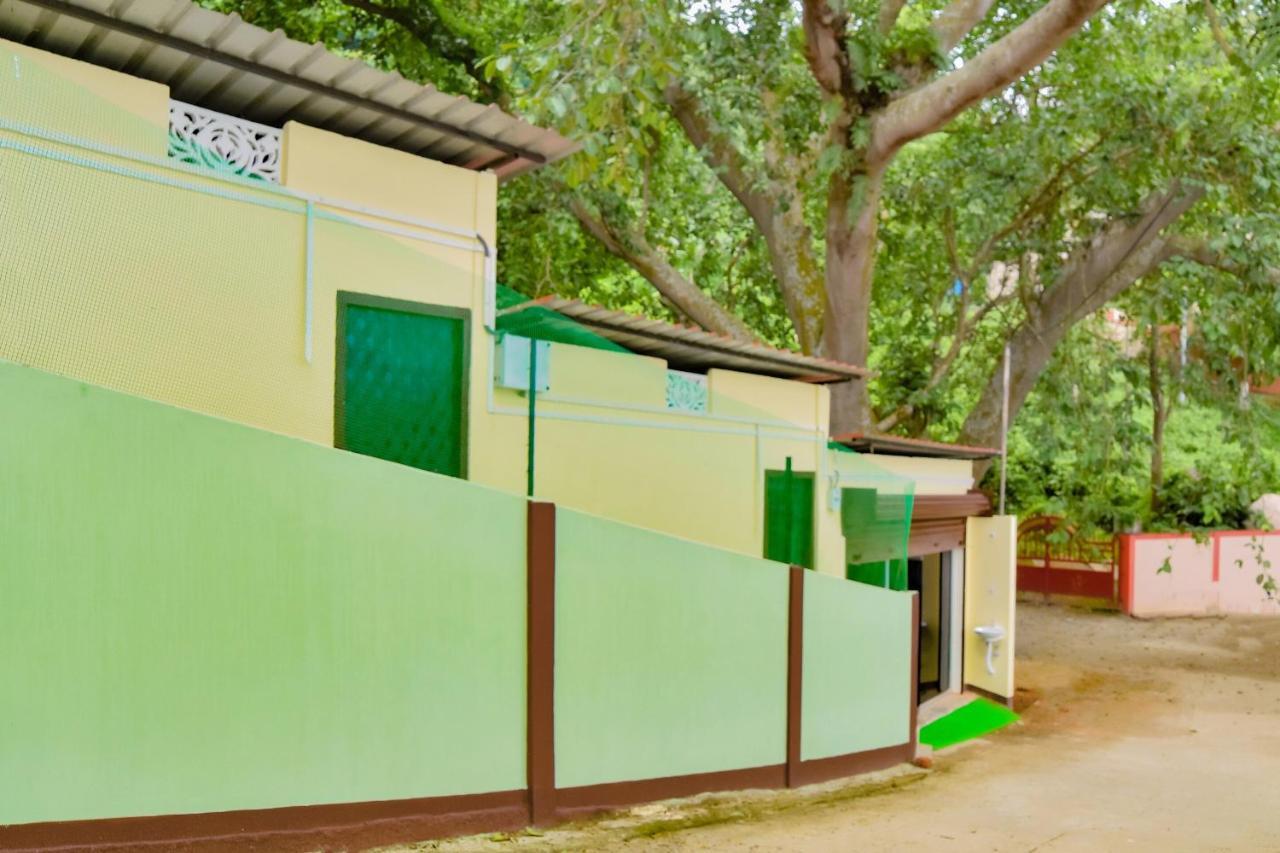 Hotel O Darshini Homes Guwahati Exterior foto