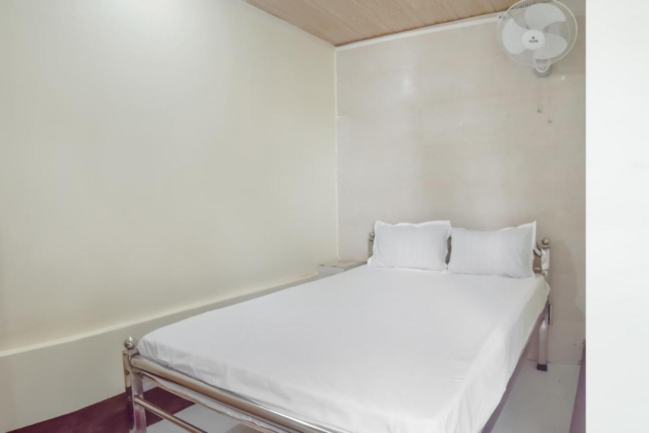 Hotel O Darshini Homes Guwahati Exterior foto