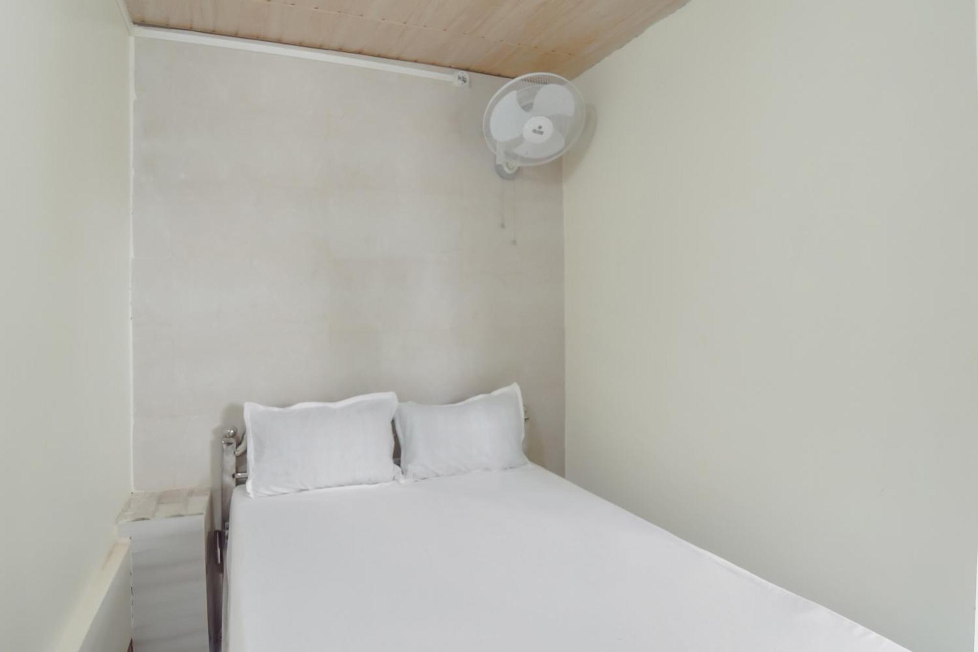 Hotel O Darshini Homes Guwahati Exterior foto