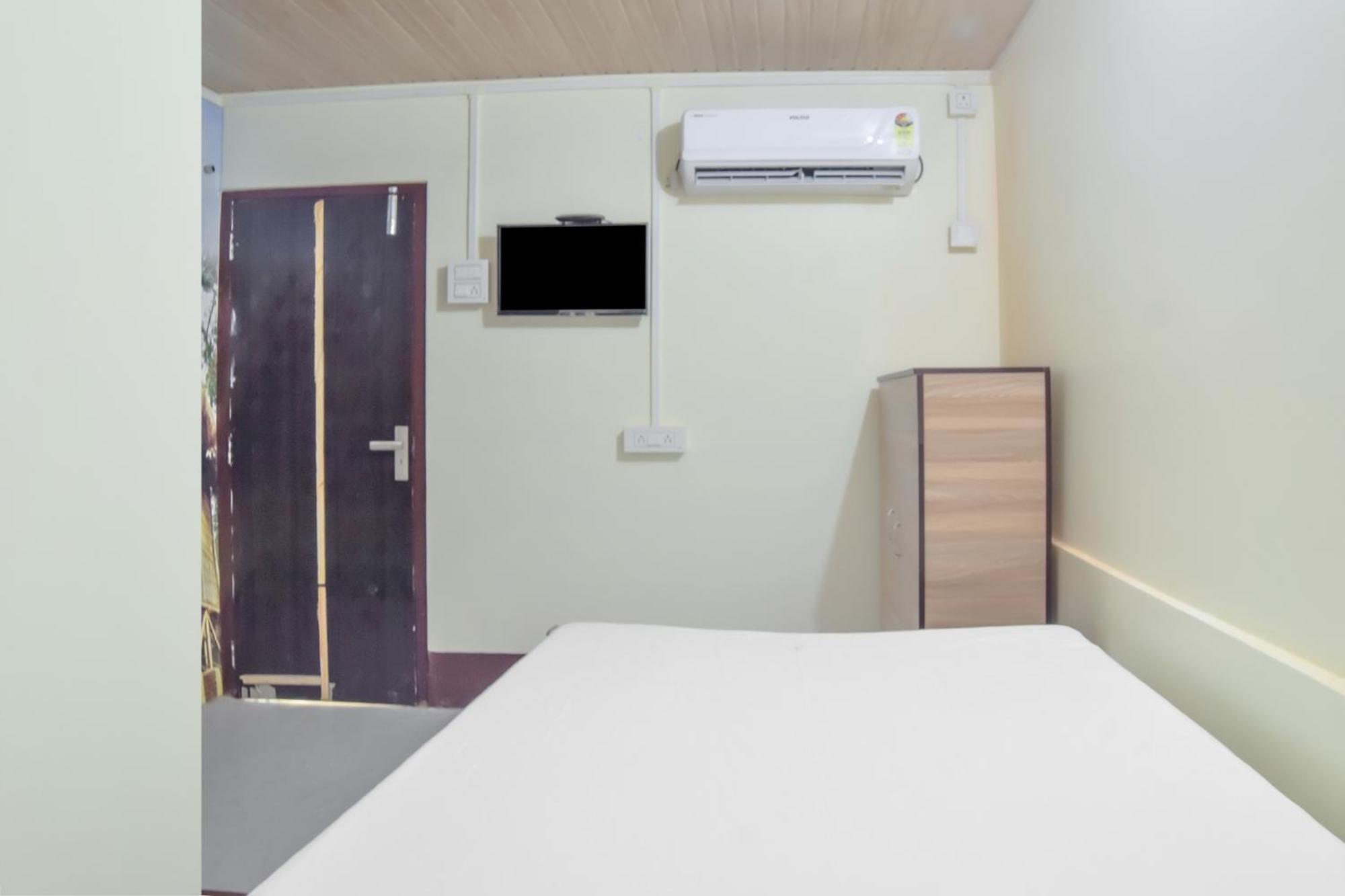 Hotel O Darshini Homes Guwahati Exterior foto